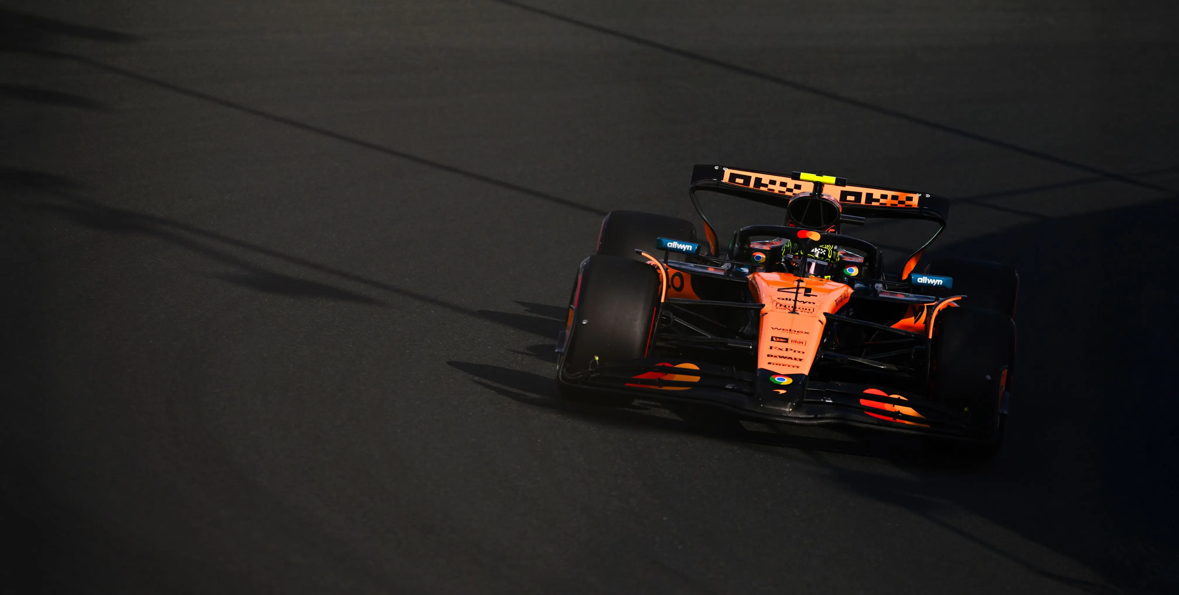 Modern coworking and incubation space